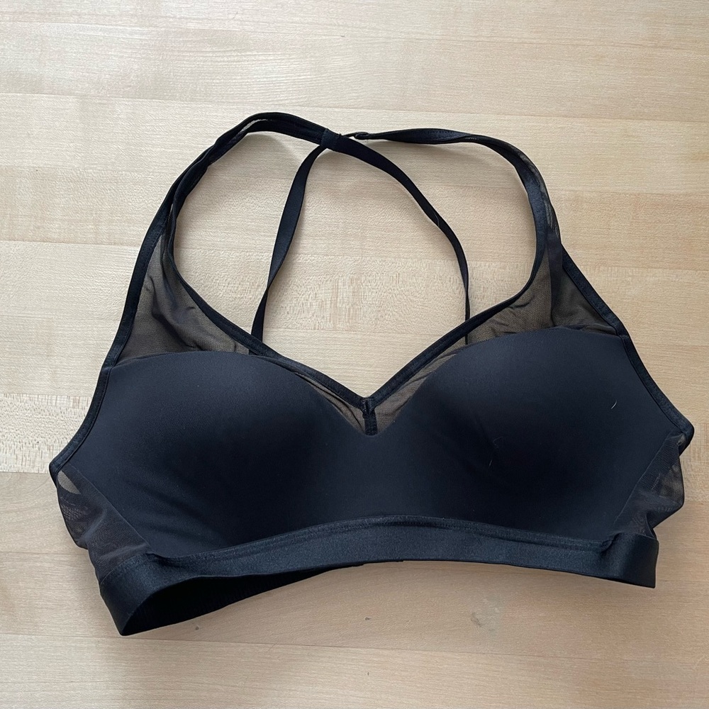 Victoria’s Secret sports bra